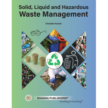 Solid , Liquid and Hazardous Waste Mangement Solid , Liquid and Hazardous Waste Mangement